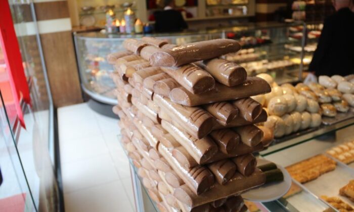 Rize’nin ’Enişte Lokumu’ coğrafi işaret aldı