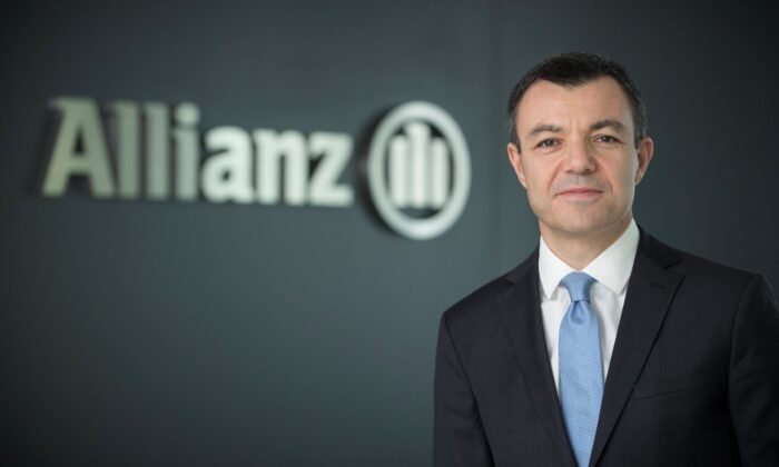 Robotik fon uygulaması AkıllıBES hizmete geçti