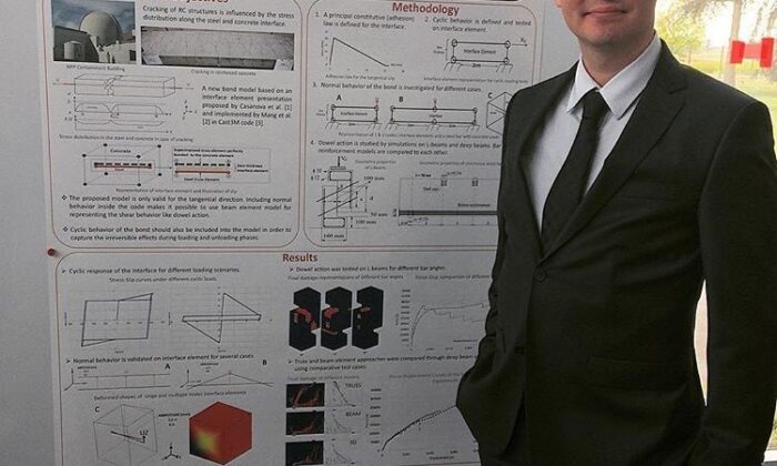 Rosatom dünyada bir ilki gerçekleştiriyor
