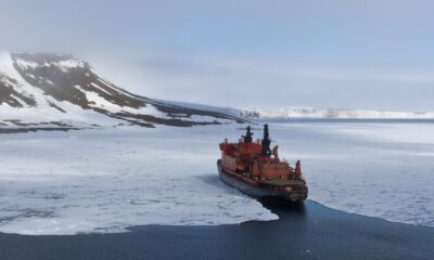 Rus Atomflot ile Türk Kuzey Star Tersanesi arasında büyük anlaşma