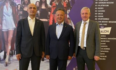 Rus dericiler Antalya’ya akın etti