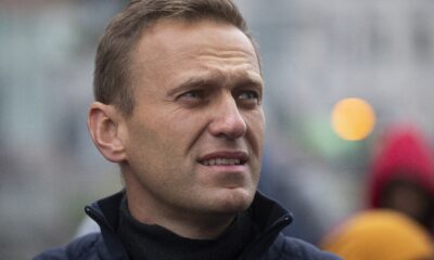Rus muhalif lider Navalny’den Putin’e: “Yalan söylemeden edemiyor”
