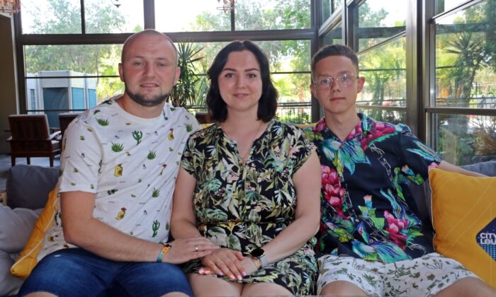 Rus turistler, otellerdeki Covid-19 tedbirlerine hayran kaldı