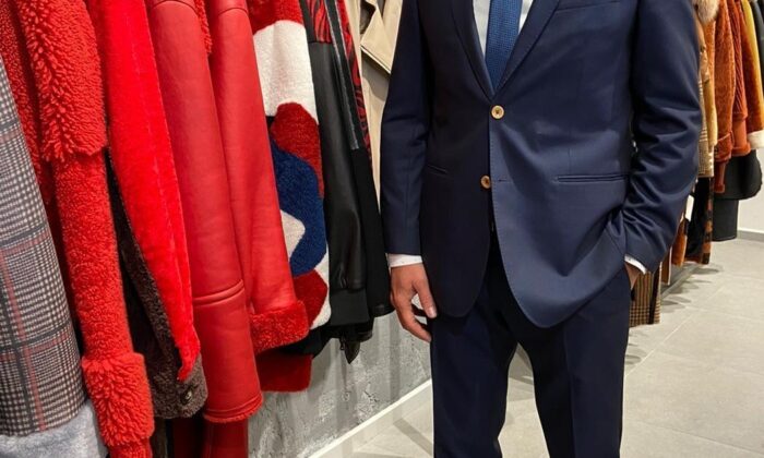 Rusya uçuşları açınca dericiler buluşuyor