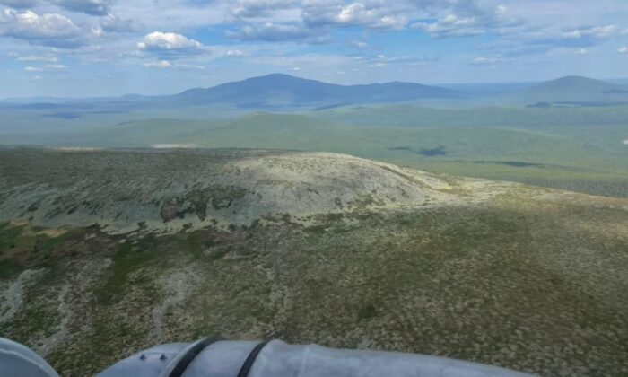 Rusya’da ormanda kaybolan 9 yaşındaki çocuk 2 gün sonra bulundu
