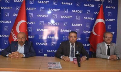 Saadet Partisi’nden ‘Geçim İttifakı’ çağrısı