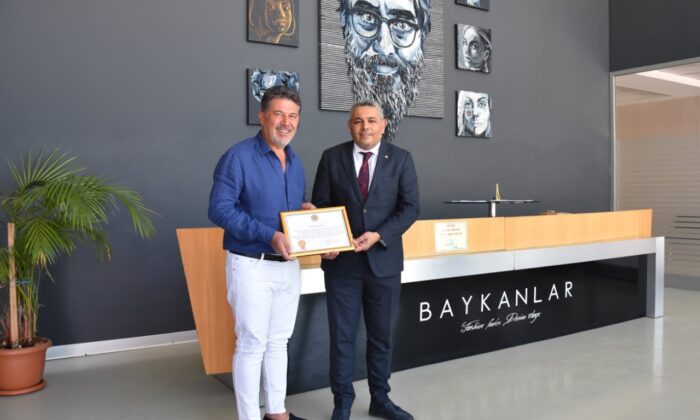 Sadıkoğlu: “Başarı sıralamalarındaki yerimiz artacak”