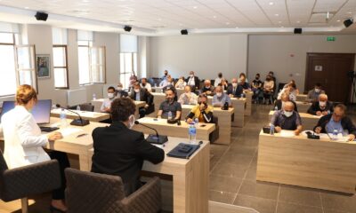 Safranbolu Belediyesi, zor günler geçiren esnafa nakdi yardım yapma kararı aldı