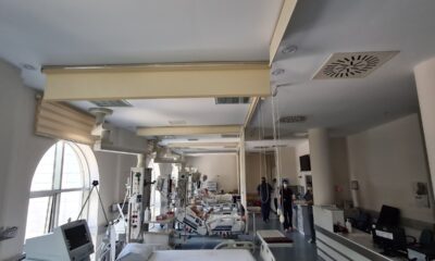 Safranbolu Devlet Hastanesinden Türkiye’de bir ilk