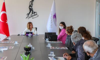 Safranbolu’da Halk Günü Toplantıları devam ediyor