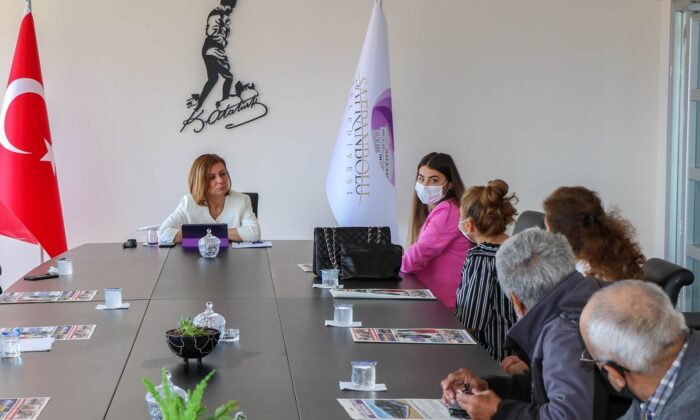 Safranbolu’da Halk Günü Toplantıları devam ediyor