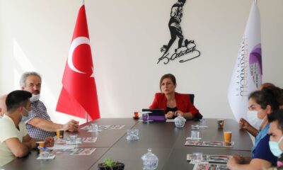 Safranbolu’da Halk Günü Toplantıları devam ediyor