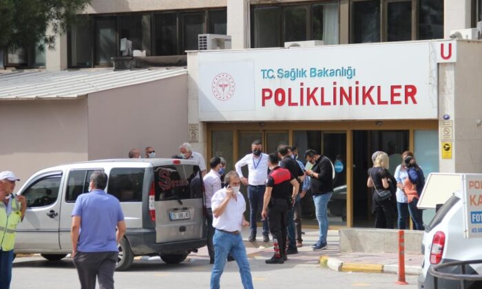 Sağlık çalışanının ölümünde sır perdesi aralanıyor: Eşi tutuklandı