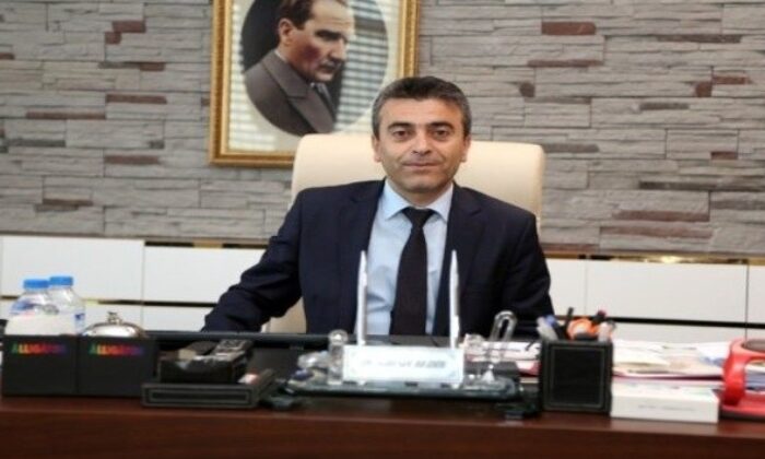 Sağlık İl Müdürü Bedir, “Aşı Size Çok Yakın”