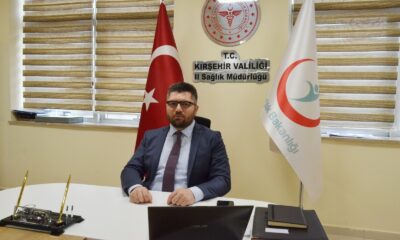 Sağlık Müdürlüğünden aşı çağrısı