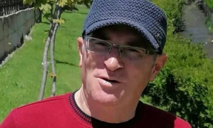 Sağlık Müdürlüğü’nün acı günü