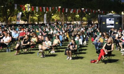 ‘Sahilde Sinema Var’ bu yaz da Antalyalılarla buluşacak
