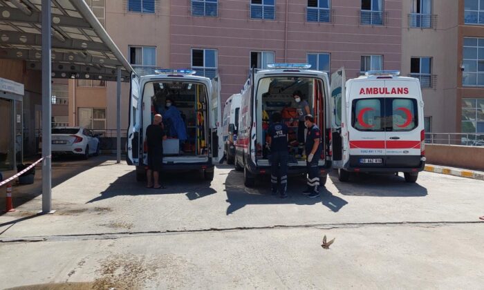 Sahte alkolde başvuru 27’ye yükselirken, 7 kişi taburcu oldu