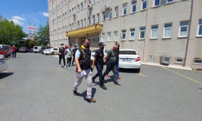 Sahte alkolden 4 kişi daha adliyede