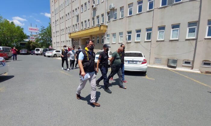 Sahte alkolden 4 kişi daha adliyede