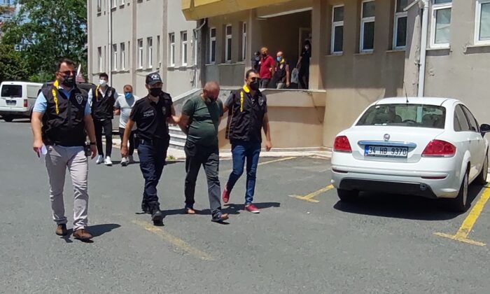 Sahte alkolden 4 kişi daha tutuklandı, tutuklu sayısı 6’ya çıktı