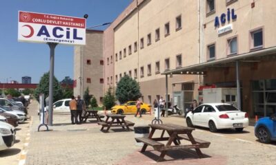 Sahte içkiden hastaneye başvuranların sayısı 22’ye yükseldi