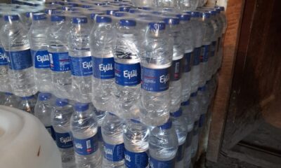 Sahte içkiden zehirlenenlerin sayısı artıyor