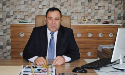 Sahte senet, Çorumlu iş adamının başını yaktı