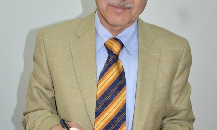 Şair Mehmet Aksu’nun kaleminden Erzurum sevdası