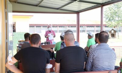 Sakarya Büyükşehir Kurban Bayramı öncesi seminerlerini sürdürüyor