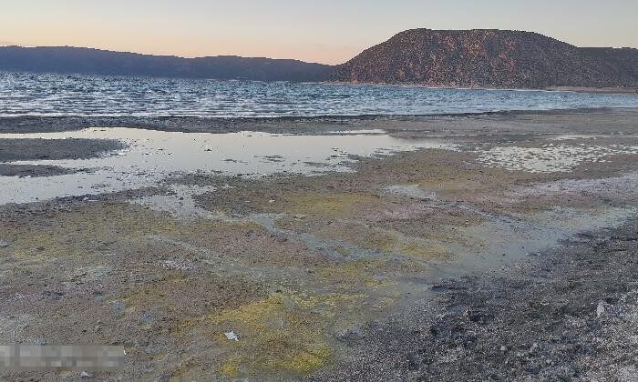 Salda Gölü suyu analiz sonuçları açıklandı