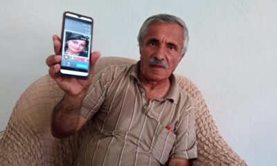 Saldırıdan hemen önce bir kadın gelip “Abi seni öldürecekler” demiş