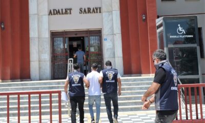 Saman satış ilanı vererek dolandırıcılık yapan şahıs tutuklandı