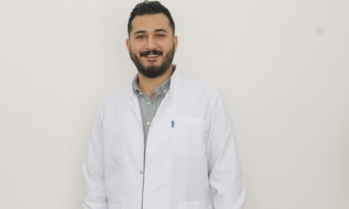 Samandağ alkol kullanımında Türkiye’de zirvede