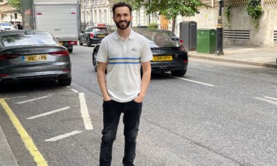 Samet Zili: ”4 farklı ülkede şubeler açıyoruz”