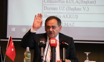 Samsun Büyükşehir Belediye Meclisi Haziran Ayı Toplantısı