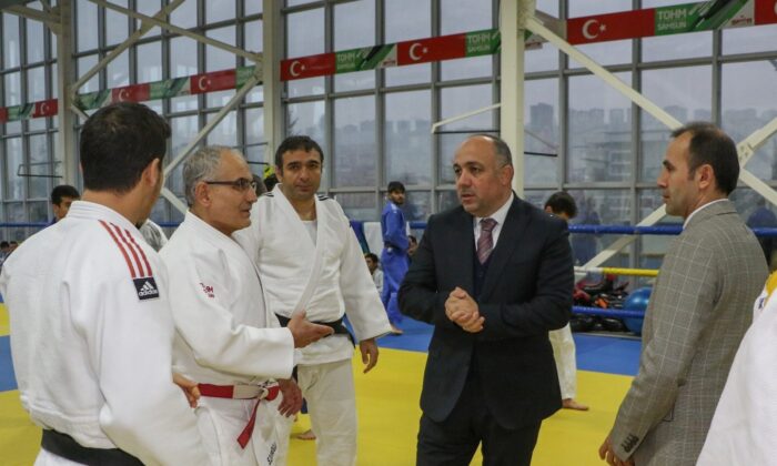 Samsun TOHM’lu judoculardan Avrupa kupalarında 4 madalya daha