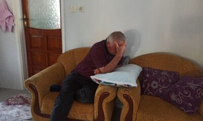 Samsun’a şehit ateşi düştü