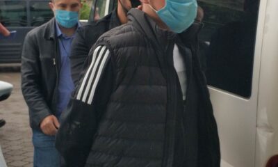 Samsun’da 2 kuaförü bıçaklayan zanlı tutuklandı