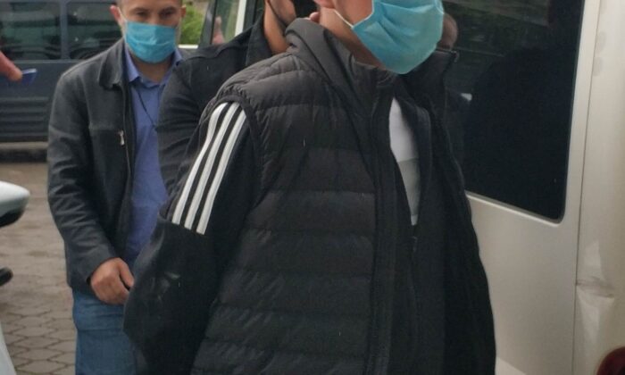 Samsun’da 2 kuaförü bıçaklayan zanlı tutuklandı