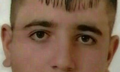 Samsun’da 22 yaşındaki genç evinin balkonunda ölü bulundu