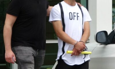 Samsun’da 4 kişinin bıçaklandığı kavgaya 1 tutuklama