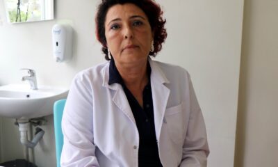 Samsun’da aidatlarını ödemeyen 34 doktora icra