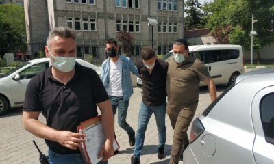 Samsun’da silahla yaralamaya 3 gözaltı