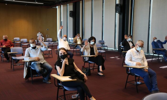 Samsun’da tarım ve hayvancılık yeniden şekilleniyor