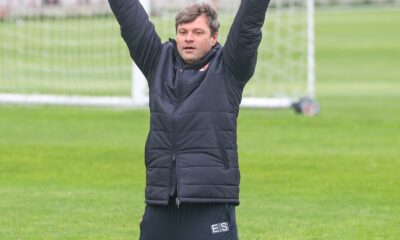 Samsunspor’da Ertuğrul Sağlam ile yollar ayrıldı