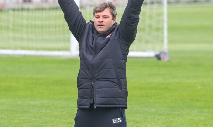 Samsunspor’da Ertuğrul Sağlam ile yollar ayrıldı