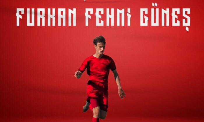 Samsunspor’dan 7. transfer