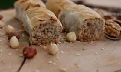 Samsun’un coğrafi işaret tescili alınmış 15 ürünü bulunuyor