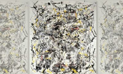 Sanat ve Tasarım Fakültesi öğrencilerinden çevrim içi resim sergisi